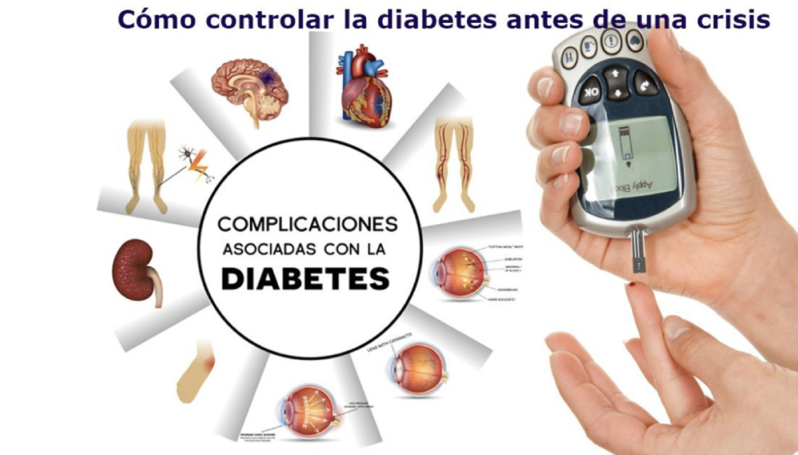 Educación en Diabetes