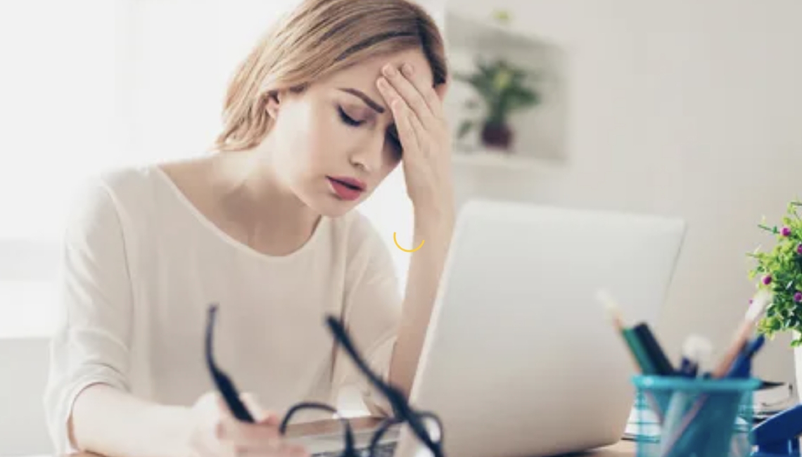 Tratamiento para el Estrés y la Ansiedad