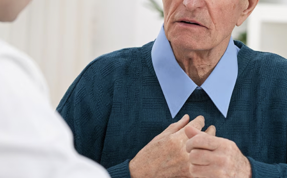 Atención del Adulto Mayor